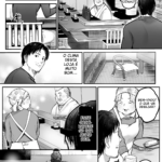 (Misaoka) ~A Jovem Esposa de um Restaurante de Soba na Montanha~ mini 4