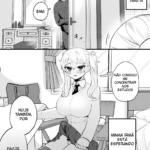 (Katsudon Regular) Não quero que ninguém descubra que estou gozando por causa do orgasmo da minha irmã futanari!! mini 4