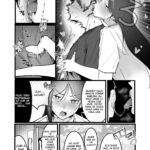 [Boole] Eu sofria bullying de uma garota delinquente glamorosa, mas decidi morar com ela 3 mini 4