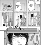 [Deppatsu Shinko (Negita Shio)] Quer passar a noite aqui – Uma noite atípica com uma mulher que guarda um segredo – mini 4