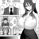 (Marumai) Ela foi minha única professora… mini 5