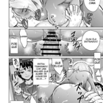 [Oide-kun] Eu só vim a Tóquio para fazer os exames de admissão mini 3