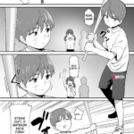 (Akino Shimofuri) Transei com a irmã mais velha peituda mini 4