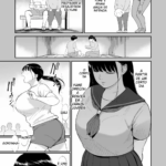 (Bifidus) Férias de verão com minha amiga peituda mini 4