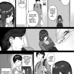 (Gamogamo) Otonari no Downer Oyako ni Shiboritorareru Hanashi mini 4