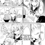 [Yumobi] Fazendo sexo de uniforme escolar com Kenmochi-san! mini 4