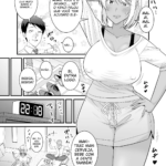 (Satou Yuuki) Doutei no Ore o Chouhatsu shite kita Ikiri Kuro Gal Hitozuma ni Yari Kaesu mini 4