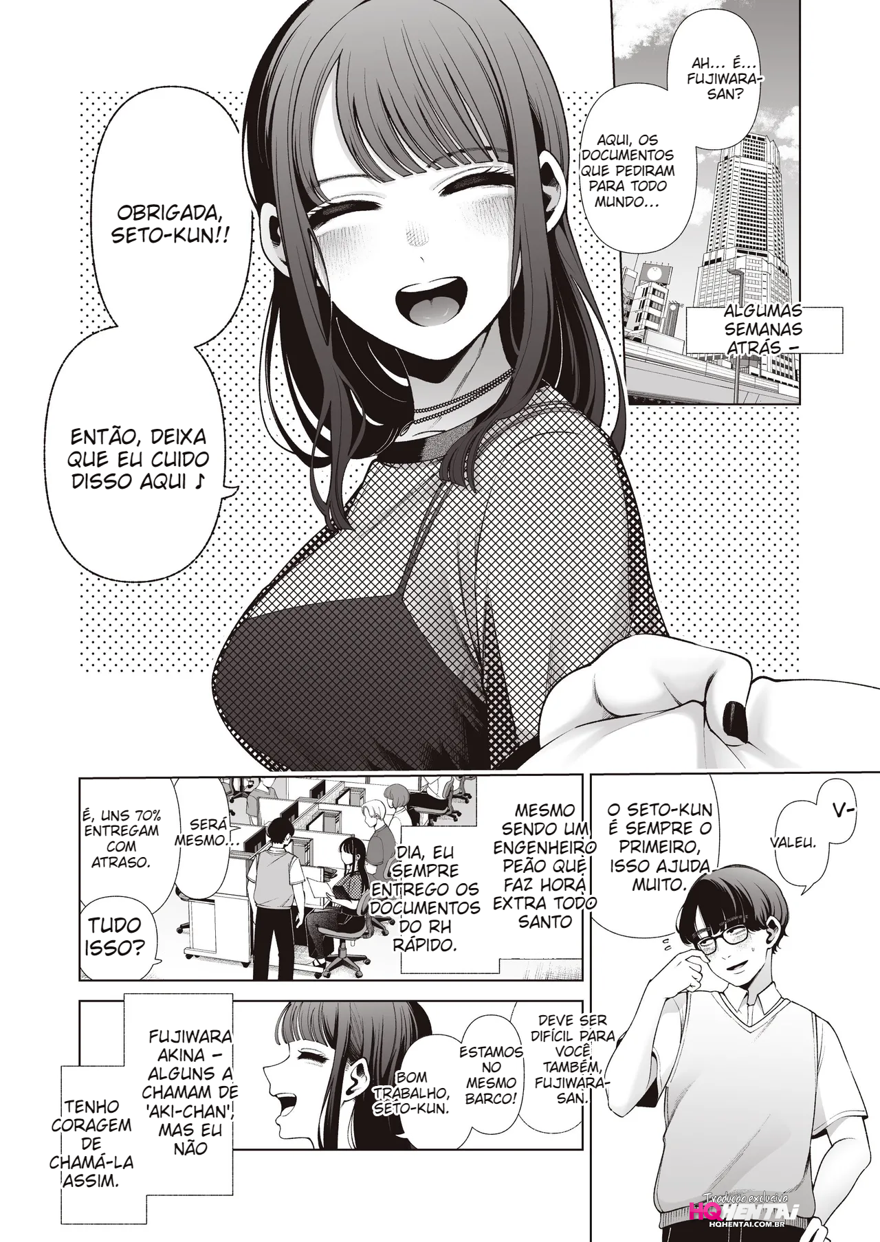 (Migihaji) Love ja Nakereba Hame Houdai ~Sex Chuudoku Yariman Douki to Kimochi Ii dake no Noukou Nama Koubi~ [Digital] [Decensored] - 4
