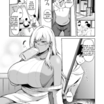 [Hozuriya (Housubaru)] Nazeka Bungeibu ni Ita Gal Musume to Hitasura Sex Suru Hanashi mini 2