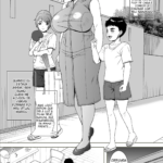 [Shizuki Shinra] Lewd Mother Hitomi mini 4