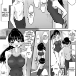 Matei aula de natação pra fazer um sexo gostoso com minha namorada mini 5