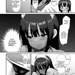 [alice16 (emily)] Kyonyuu JK ga Honki o Dashita Icha Love Chiryoushitsu mini 5