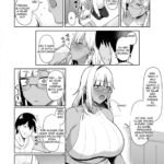 [Hozuriya (Housubaru)] Nazeka Bungeibu ni Ita Gal Musume to Hitasura Sex Suru Hanashi mini 3