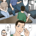 [Fuwatoro Opanchu Cake] Arafo-Kaachan no Ninkatsu! Donichi wa chichi to! Heijitsu wa… Musuko to!? mini 4