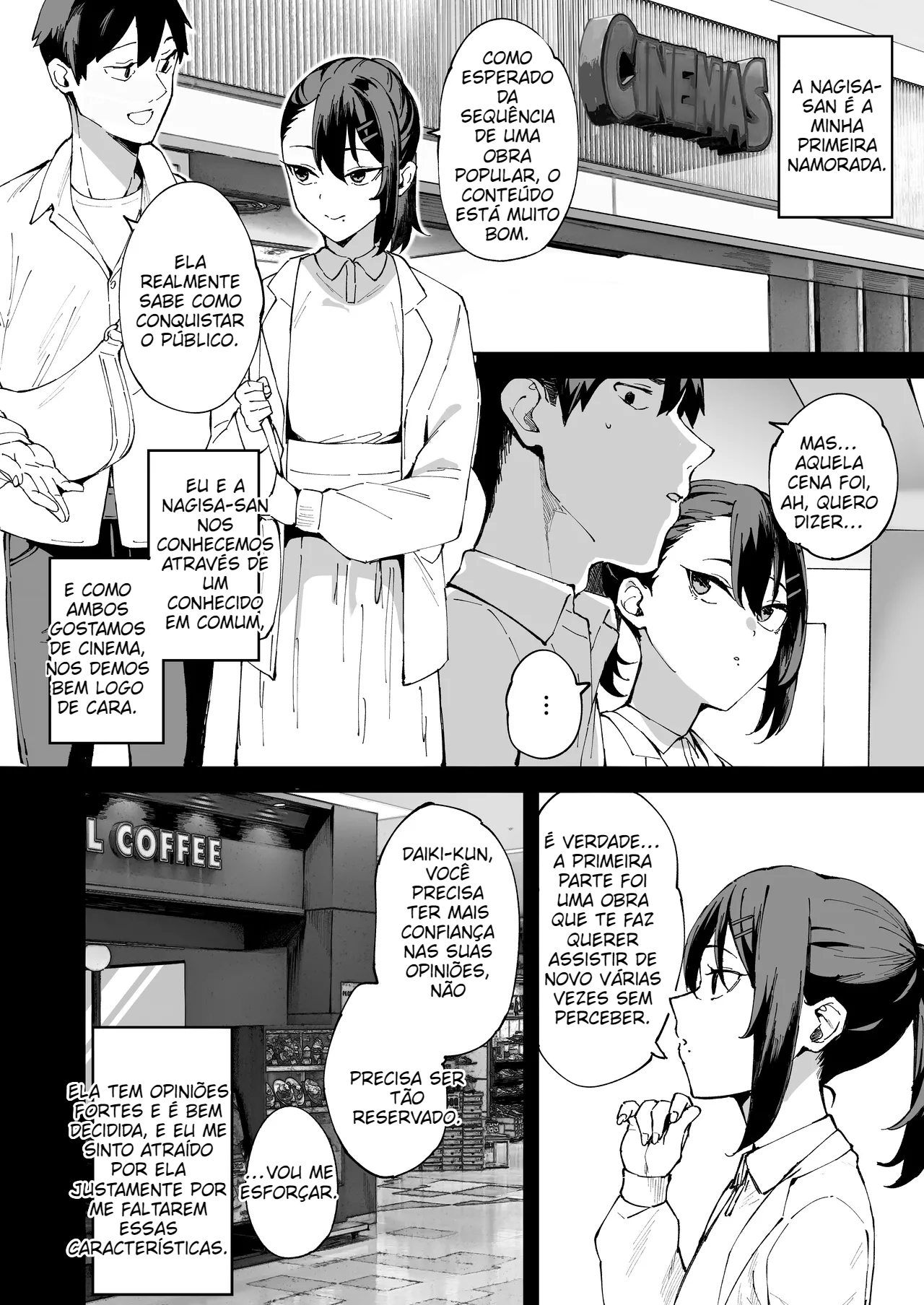 (Mame Denkyuu) DeliHeal Yondara Kanojo no Imouto ga Yattekita - 5