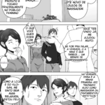 [Tsubonuma] Minha esposa está recebendo massagem através da cortina mini 4