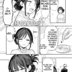 [Ryou] Mulher Casada NTR mini 5