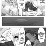 Onna Gal Joushi to Furin suru Hanashi 1 mini 5