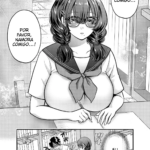 Minha namorada peituda que ama literatura mini 4