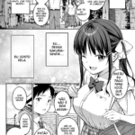 Uma história sobre como a primeira vez da pessoa que amo no último ano do ensino médio mini 5