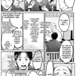 (Misaoka) ~A Jovem Esposa de um Restaurante de Soba na Montanha~ mini 5