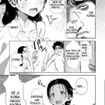 (Onodera) Dona de casa peituda sendo seduzida pelo vizinho mini 5