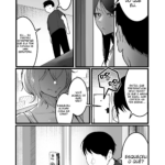 [Boole] Eu sofria bullying de uma garota delinquente glamorosa, mas decidi morar com ela 3 mini 5