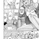 [Deppatsu Shinko (Negita Shio)] Quer passar a noite aqui – Uma noite atípica com uma mulher que guarda um segredo – mini 5