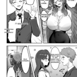 (Marumai) Ela foi minha única professora… mini 6