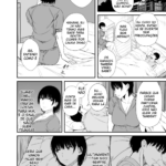 (Uni18) A Esposa insatifeita e o jovem que ela conhece na academia. mini 5