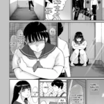 (Bifidus) Férias de verão com minha amiga peituda mini 5