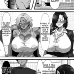 [Furitendou]  A história de como eu, um cara comum, engravidei a colega da minha mãe mini 5