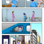 (Lillian Supervielle) Um lugar onde você não pode viver a menos que tenha relações sexuais com a mãe mini 5