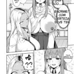 (Kayumidome) Bem-vindo ao Clube do Sexo mini 5