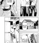 (Kayumidome) Kuro se tornou a empregada doméstica do professor da turma mini 4