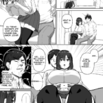 (Gamogamo) Otonari no Downer Oyako ni Shiboritorareru Hanashi mini 5