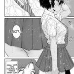 (Ponsuke) Perdi minha virgindade com minha irmã mais velha mini 5