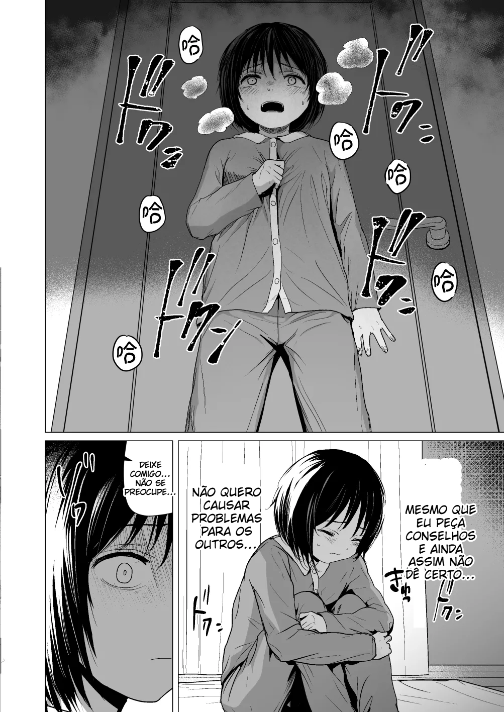 (Rondonko)] Professor, Pare com Isso 2: Visita Domiciliar - 5