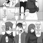 Futanari hitodzuma to himatsubushi mini 4