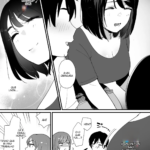 (Shimofuri) The Mom Hole  Kano Mama no Ana mini 5