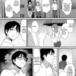 (Shimofuri) The Mom Hole  Kano Mama no Ana mini 6