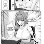 [POTATO BOMB (ONEDOO)] Hitozuma no Love Love Tsuma Daikou mini 6