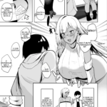 [Hozuriya (Housubaru)] Nazeka Bungeibu ni Ita Gal Musume to Hitasura Sex Suru Hanashi mini 4