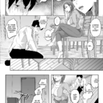 [Punifuka Ume] Anegohada no Hitozuma wa Uragiri no Hate ni Netorareru mini 5