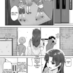 (Hoshisaka Ami) 708-Goushitsu no Oku-san wa mini 5