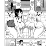 (Hamilton) Ilha do Bordel: Você Não Pode Sair Até Ganhar 100 Milhões de Berries (One Piece) mini 6