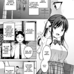 (Pen Gorou) Uma história sobre como a primeira vez da pessoa que amo no último ano do ensino médio mini 6