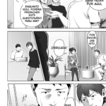 [Tsubonuma] Minha esposa está recebendo massagem através da cortina mini 5