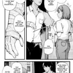 (Sakurayu Haru) Não Posso Mais Ser Mãe. mini 6