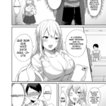 [Mitsuman] A história de como ela tirou minha virgindade mini 6